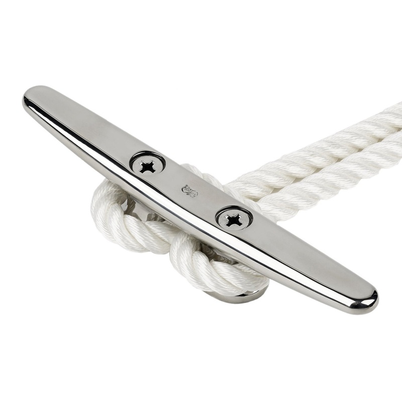 Schaefer 10 Low Profile S.S Cleat