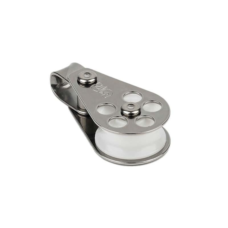 Schaefer Single Lashing Eye Max Line 5/16 (8mm)