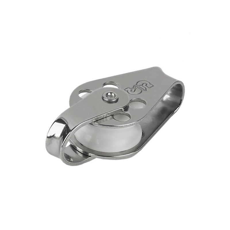 Schaefer Single Lashing Eye w/Becket