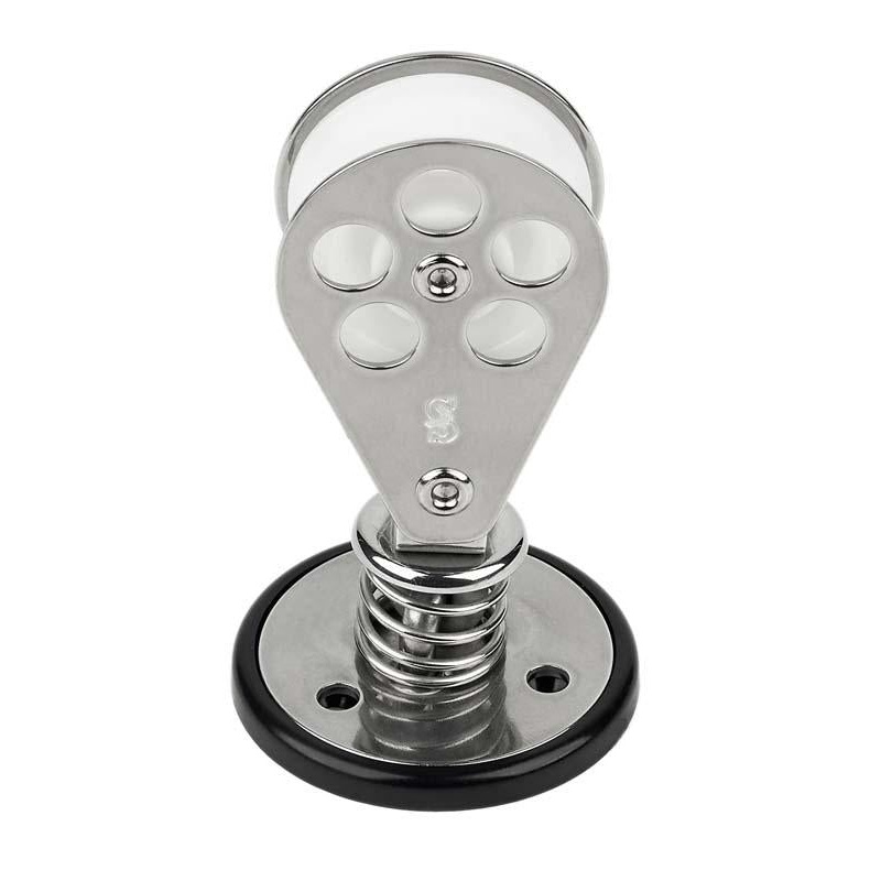 Schaefer Stand-Up Swivel Max Line 7/16 (11 mm)