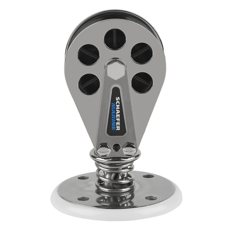 Schaefer Stand-Up Swivel Max Line 9/16 (14 mm)