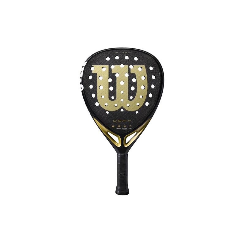 Wilson Defy V1 Padel Racket