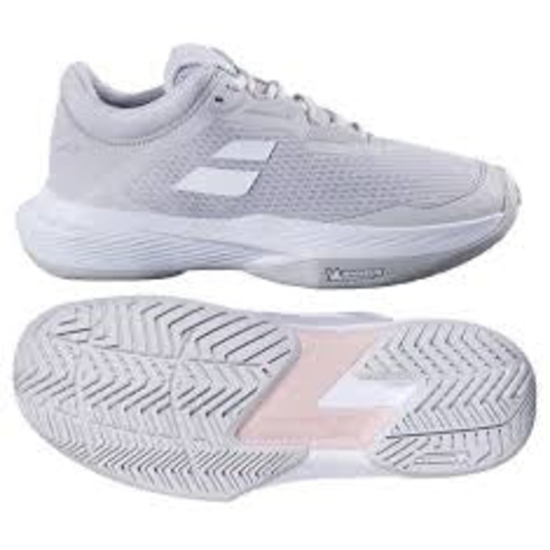 Womens SFX 4 All Court Tennis Shoes