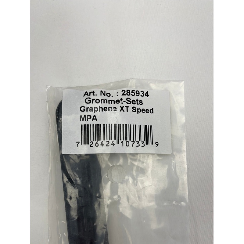 Head Graphene XT Speed Pro/ MPA B&G Set #285934