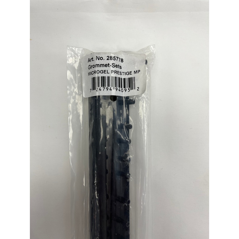 Head Microgel Prestige MP B&G Set #285778