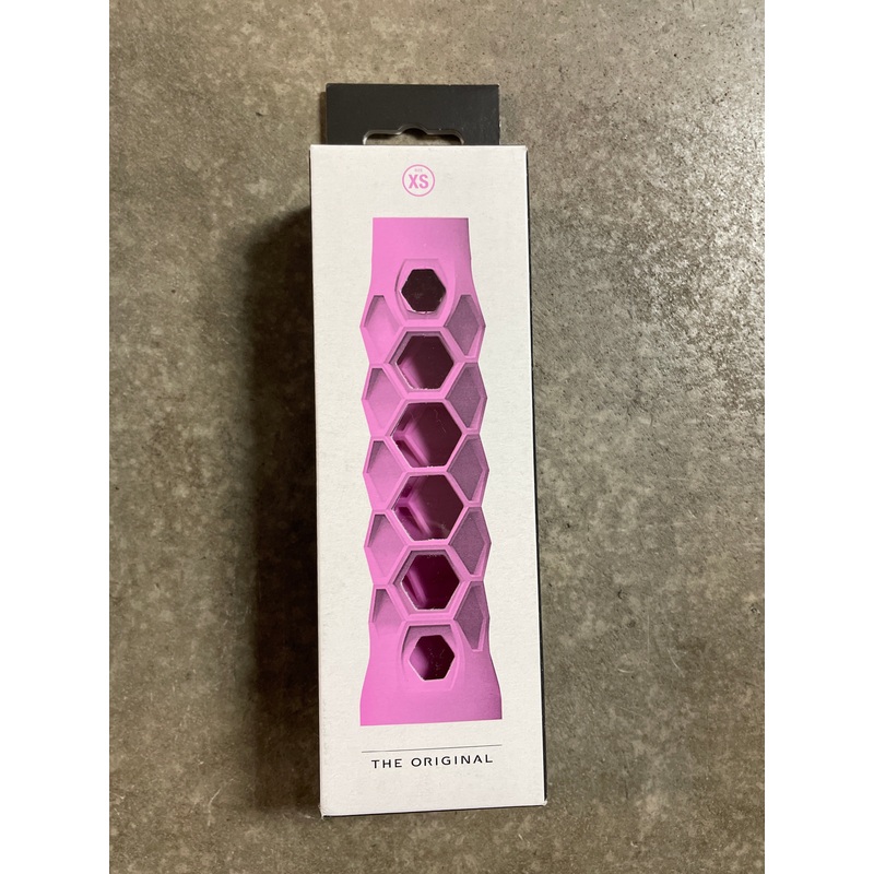 Hesacore Padel Grip Women