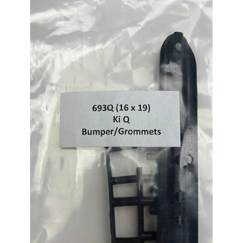 Pro Kennex Ki Q B&G Set #693Q (16×19)