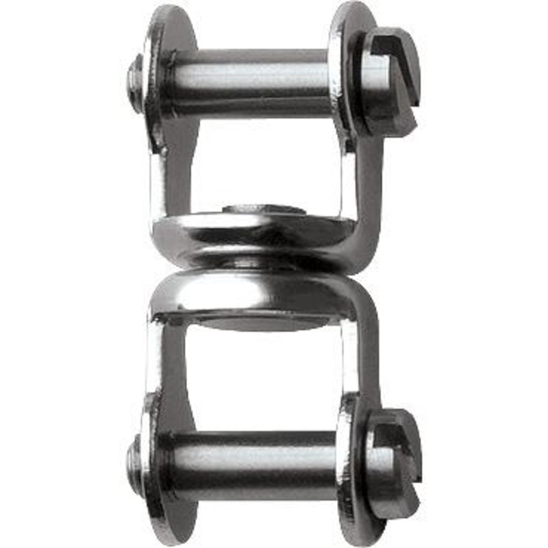 Ronstan Swivel Shackle w/ 5/32 Pins