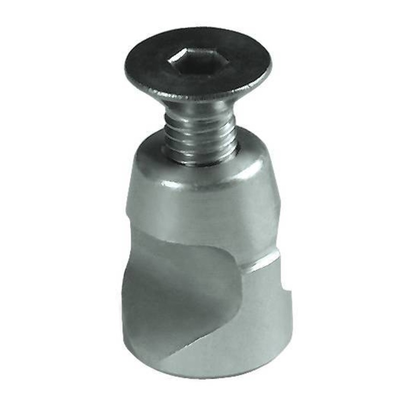 Ronstan Track Mounting Slugs, 3.6mm x 11.5mm