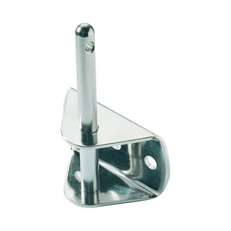 Ronstan Transom Pintle 6.4mm Pin