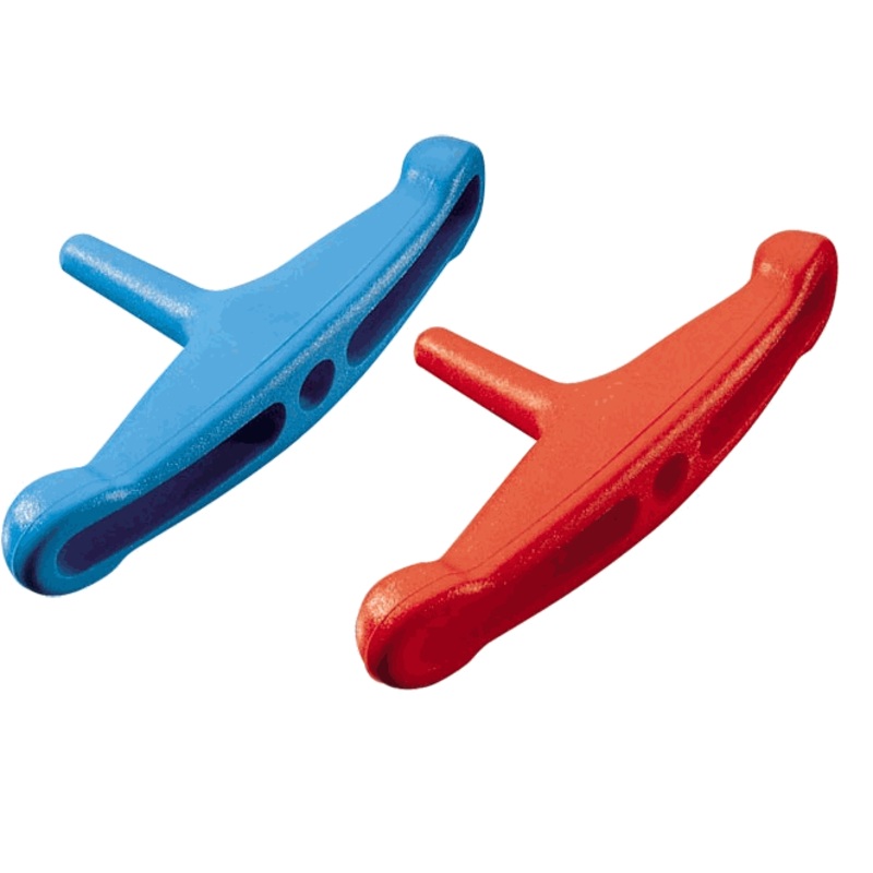 Ronstan Trapeze Handle|Blue|Red