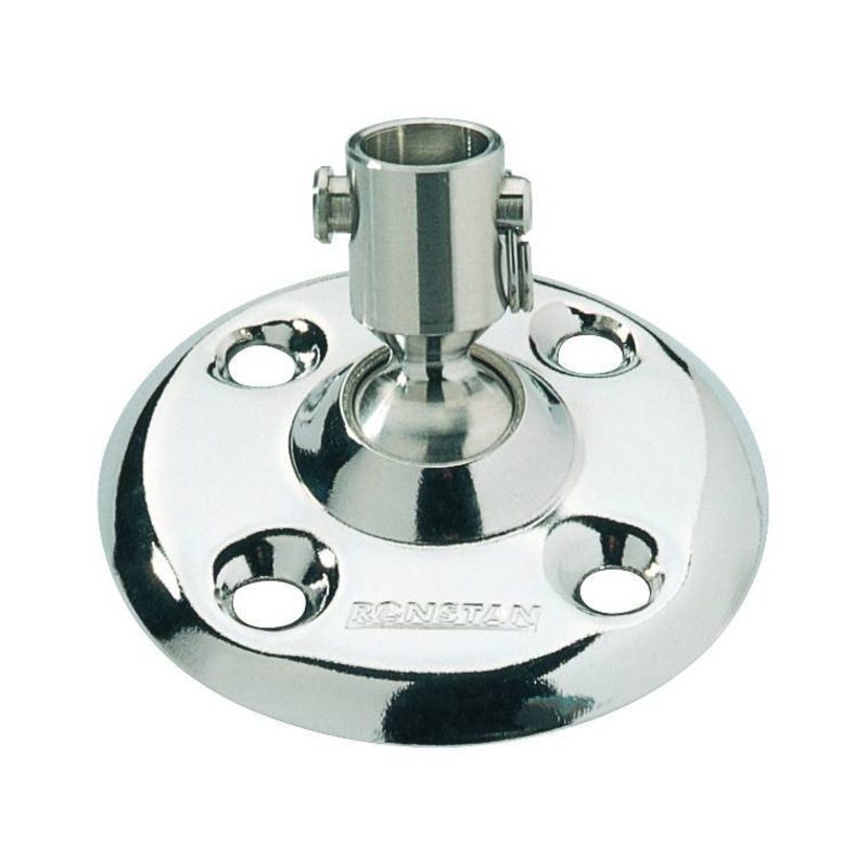 Ronstan Universal Ball Joint Swivel Base