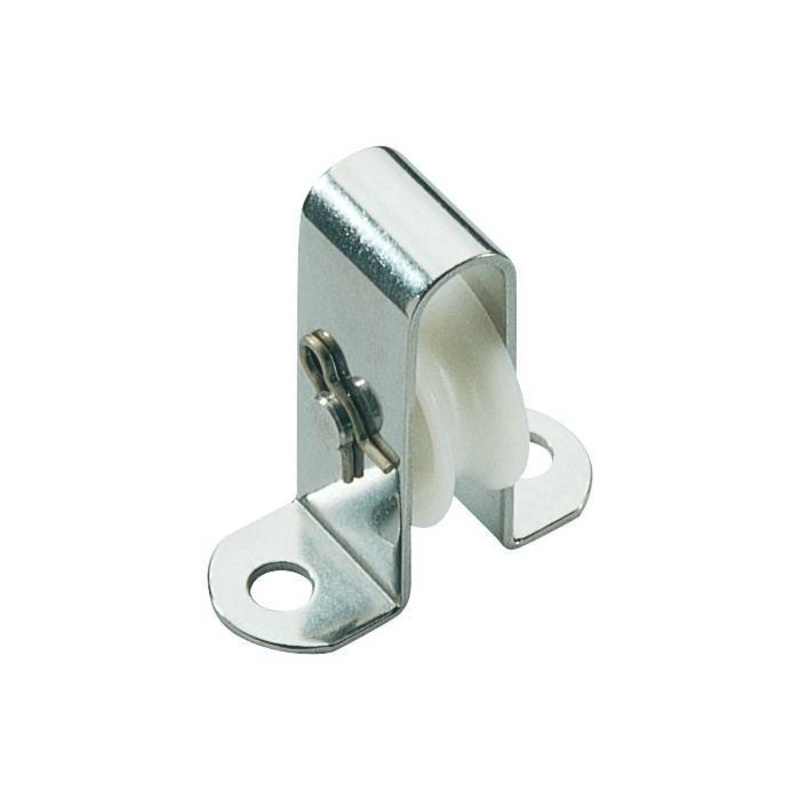 Ronstan Upright Pulley, Single Upright mount