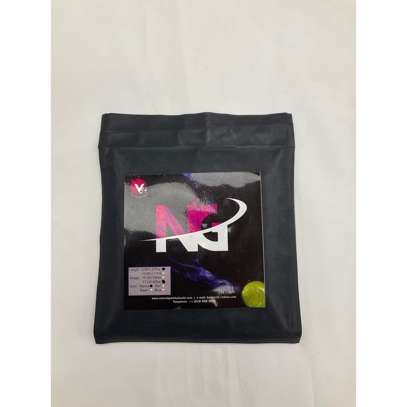 V5+ Natural Gut|16ga|17ga