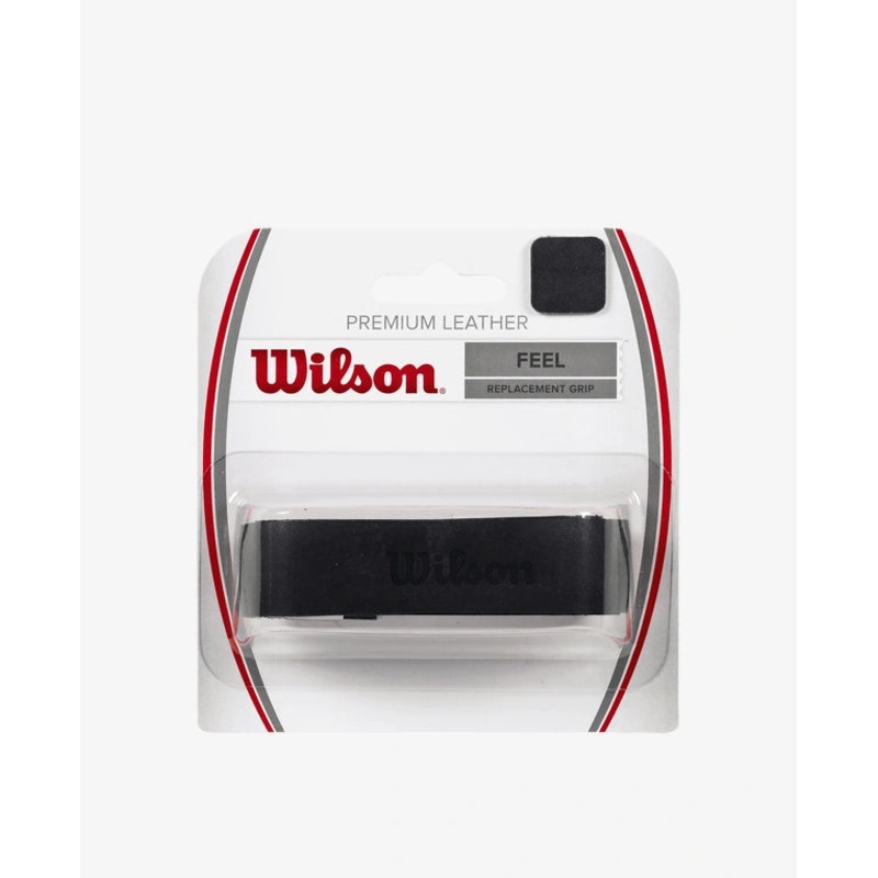 Wilson feather thin feel replacement grip