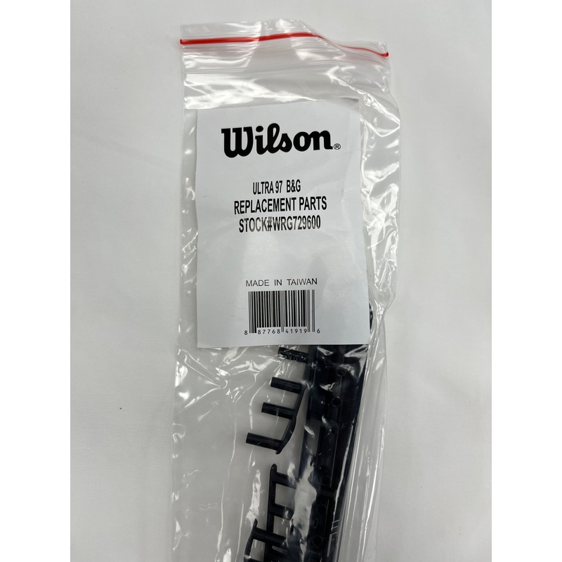 Wilson Ultra 97 B&G Set #WRG729600