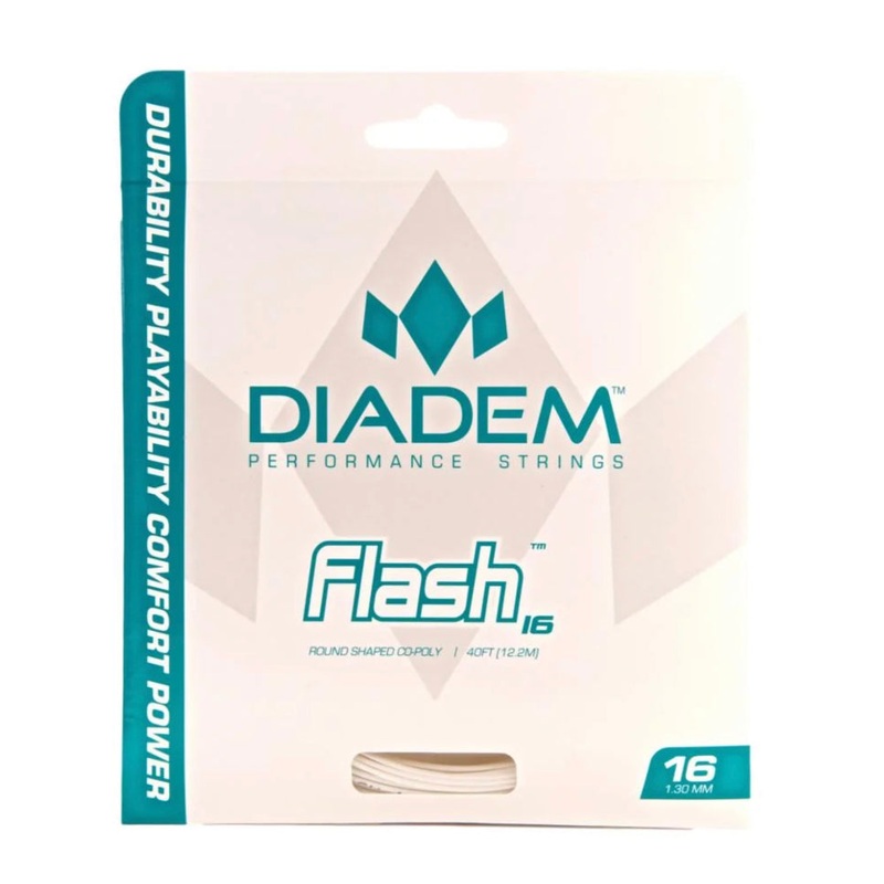 Diadem Performance Strings Flash 1.30 – 16 Gauge