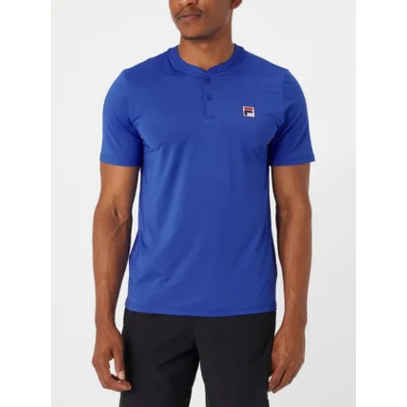 Fila La Finale Henley|Medium|Large|X-Large