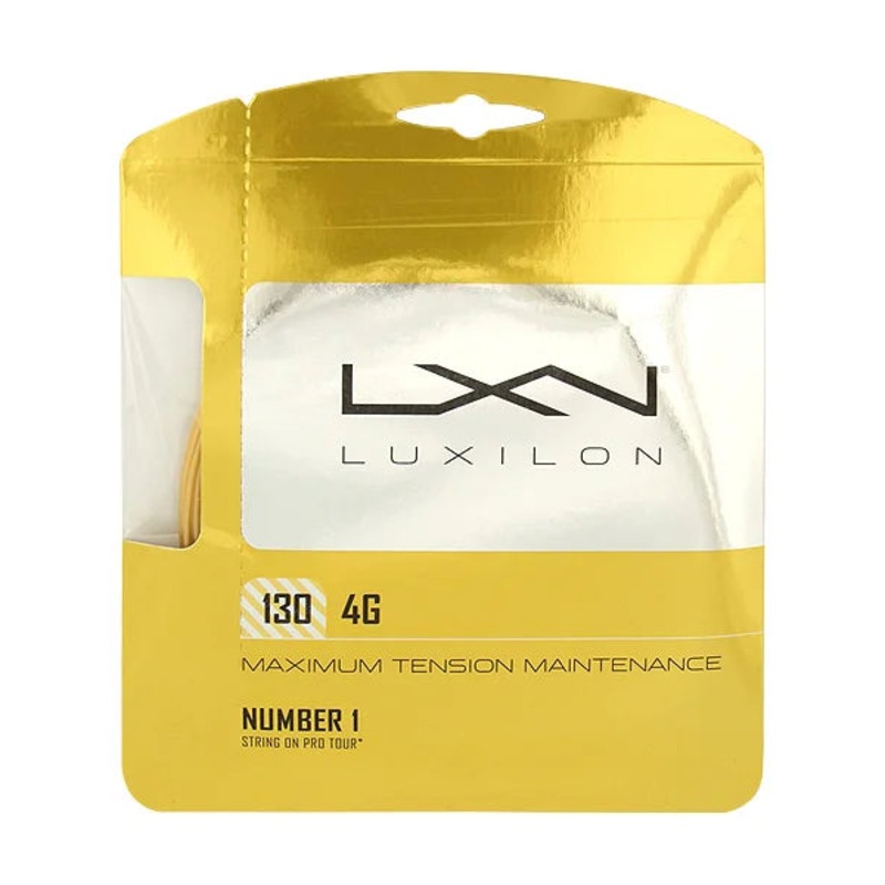 Luxilon 4G 1.30 – 16 Gauge