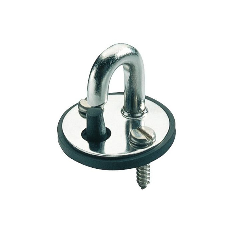 Ronstan Spinnaker Brace Hook (Screw Through)