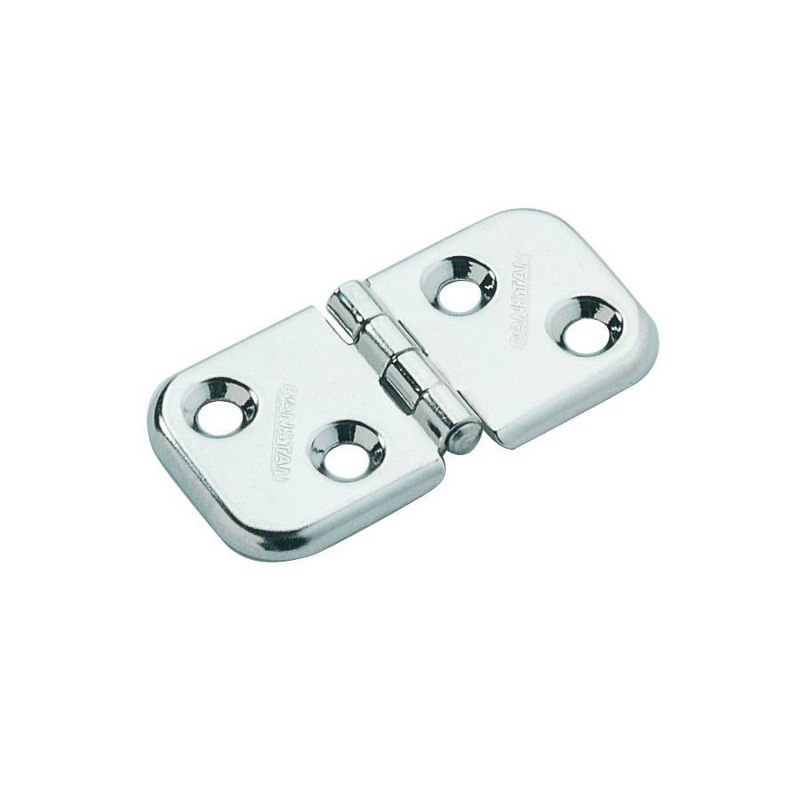 Ronstan Strap Hinge 2 3/8 Stainless Steel