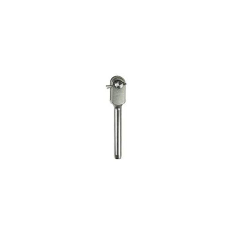 Ronstan Swage Fork, 7mm Wire, 12.7mm (1/2) Pin