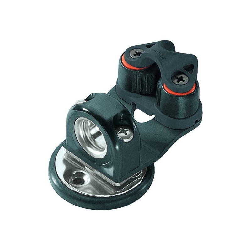 Ronstan Swiveling Dead Eye & Cleat