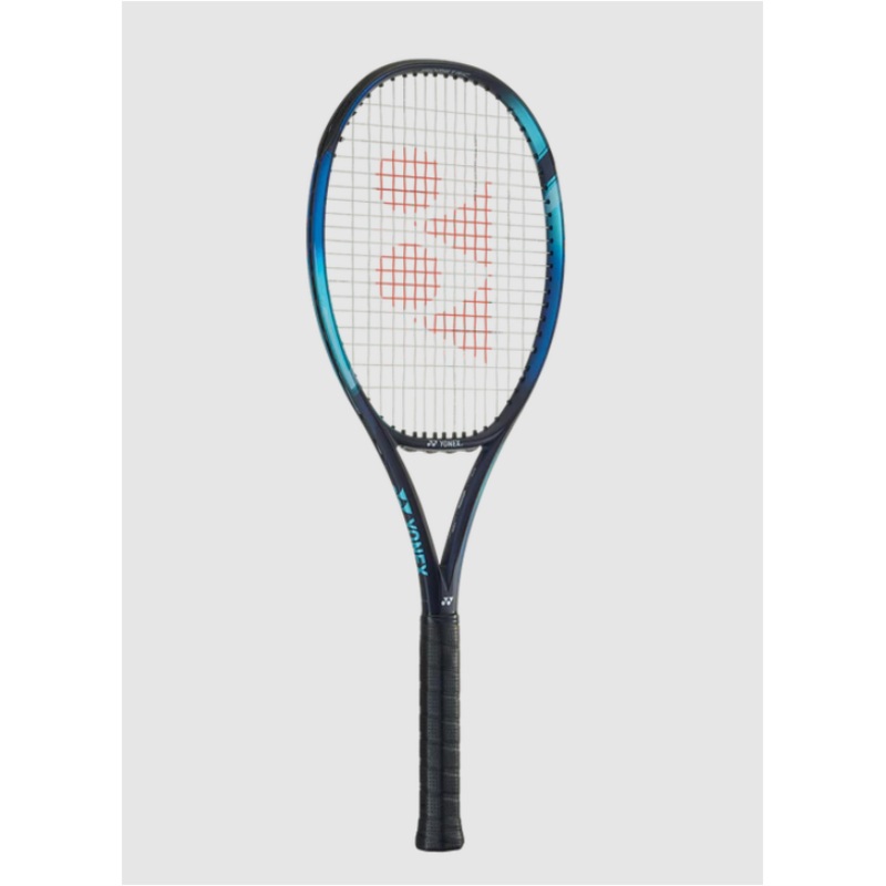 Yonex Ezone 98+ v.7 Unstrung Tennis Racquet