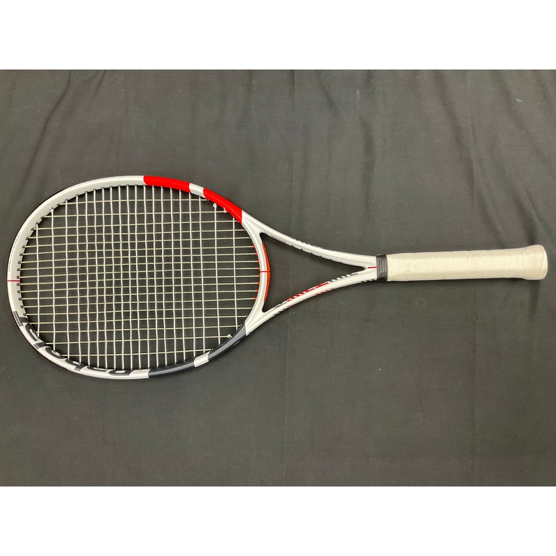 Babolat Pure Strike 18 x 20 – 4 3/8 Grip Size