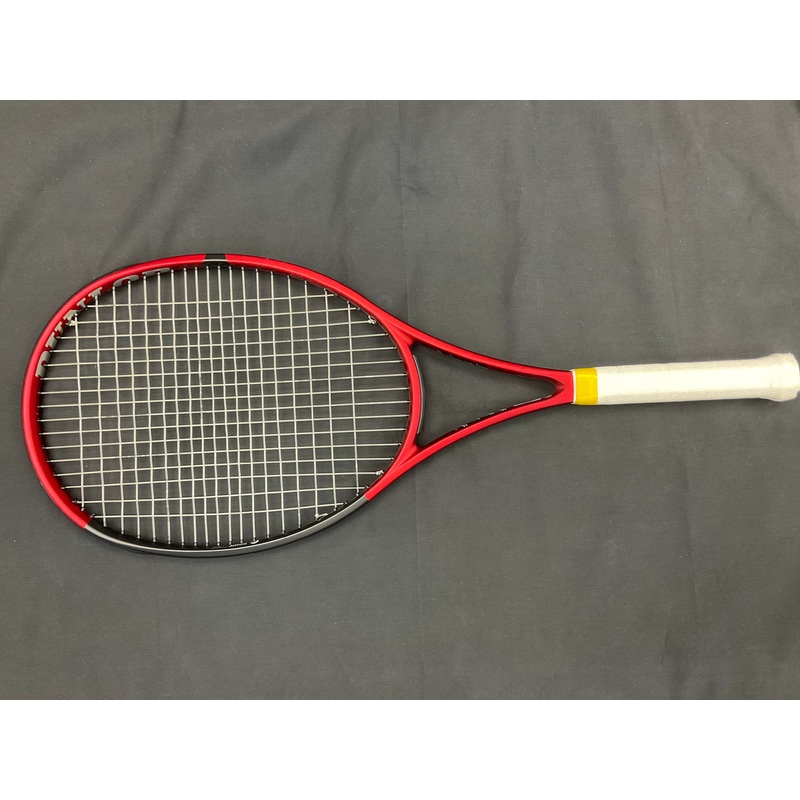 Dunlop CX200 LS – Grip Size 4 1/8