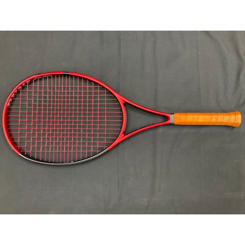 Dunlop CX200 OS – 4 3/8 Grip Size