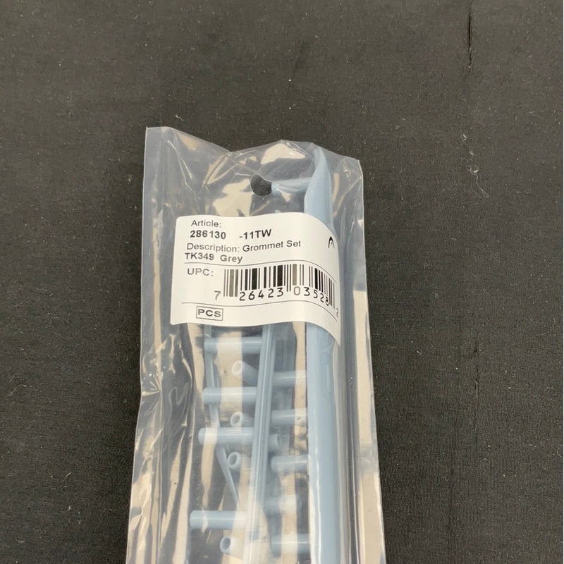 HEAD Graphene 360+ Extreme S/Lite B&G Set #TK349 Grey