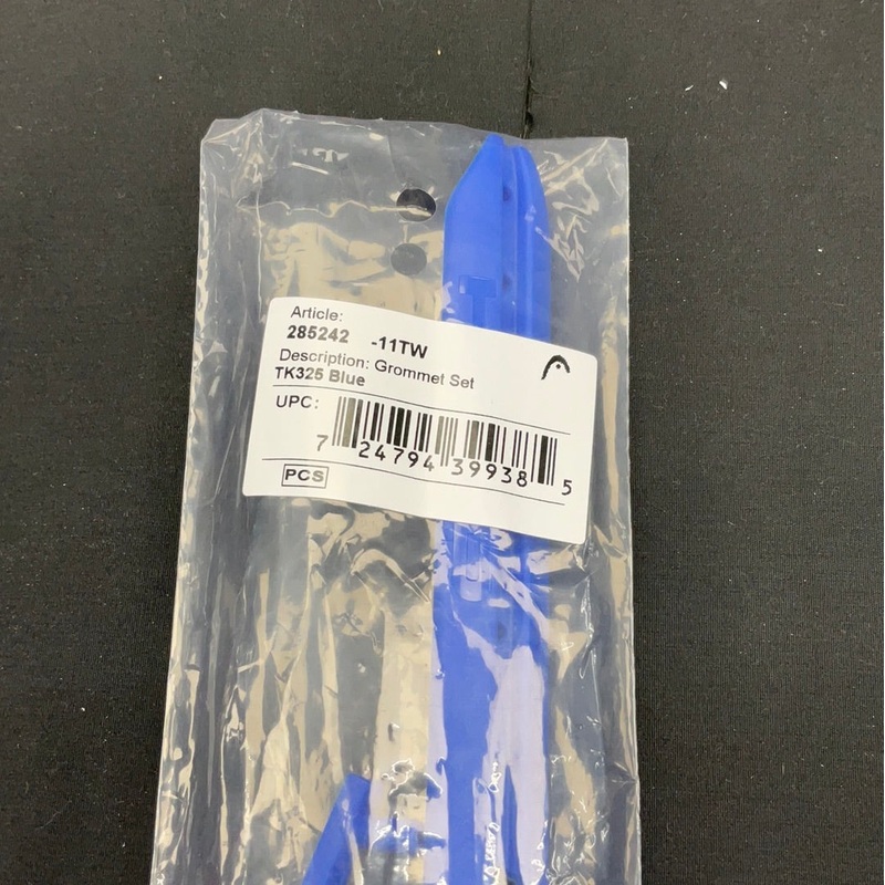 HEAD Graphene 360+ Instinct MP B&G Set #TK325 Blue