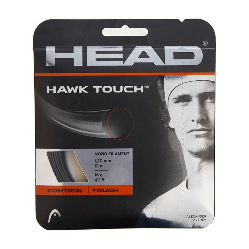 HEAD Hawk Touch 1.30