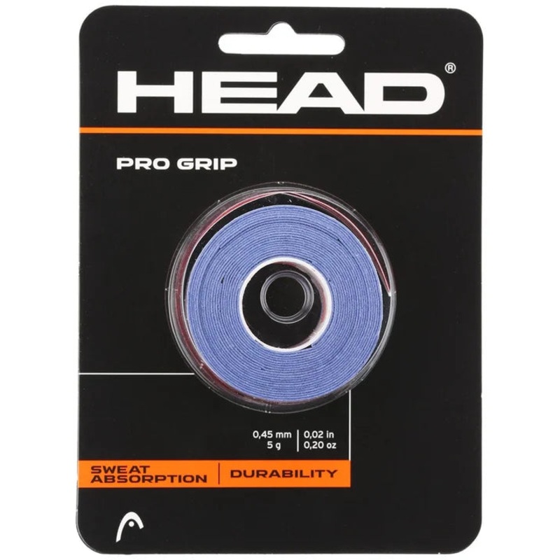 HEAD Pro Grip – 3 Pack