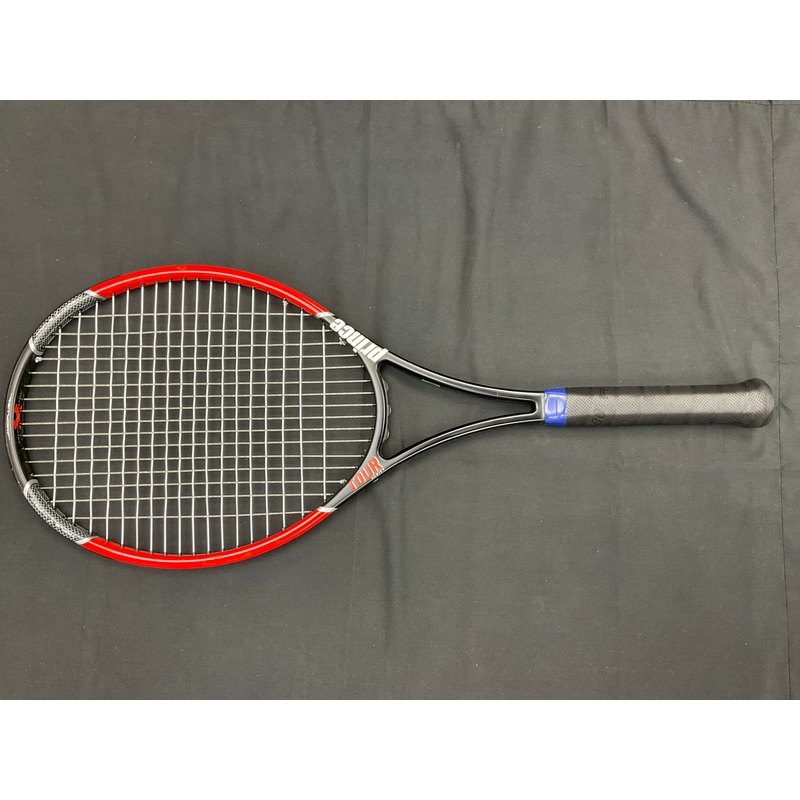 Prince Tour Diablo – 4 3/8 Grip Size