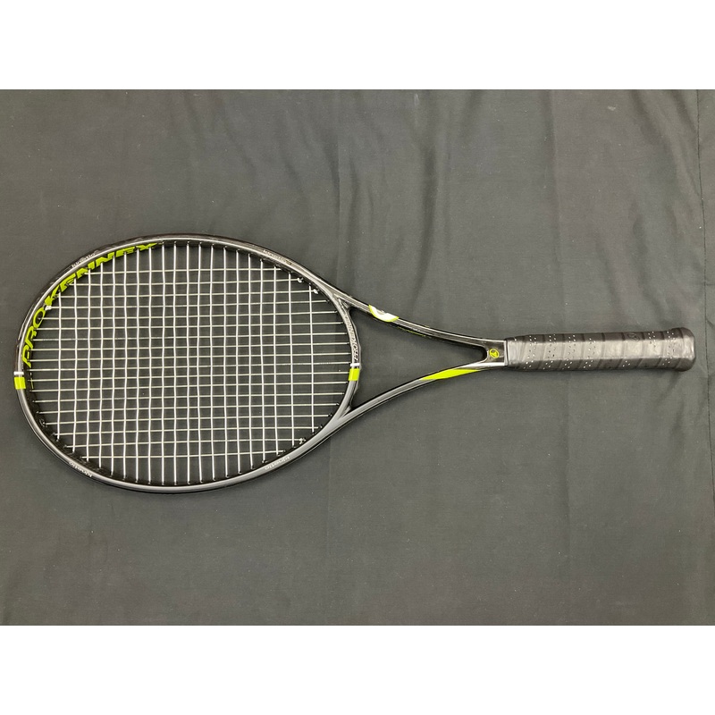 Pro Kennex Kinetic Q+ Tour Pro – 4 1/2 Grip Size