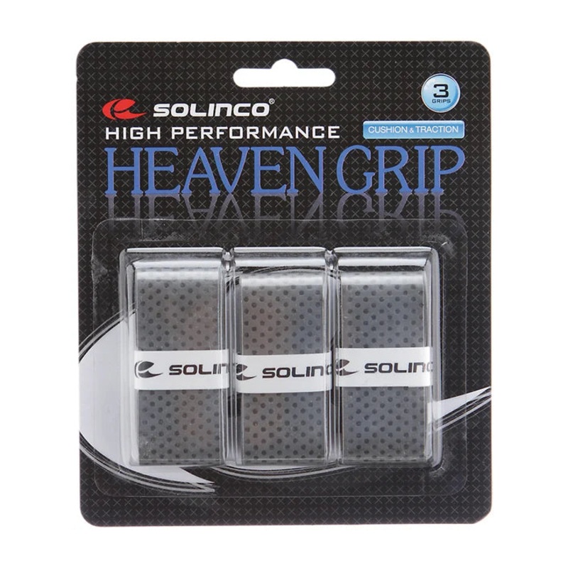 Solinco Heaven Grip – 3 Pack