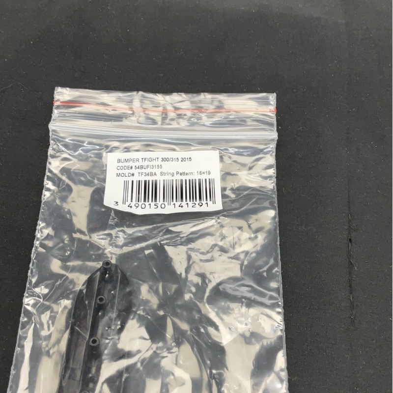 Tecnifibre RSL TFight 300/315 B&G Set #54BUF13155