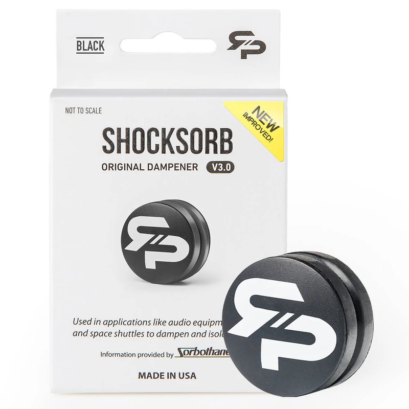 Road to Pro – R2P Shocksorb Ultrasoft Dampener