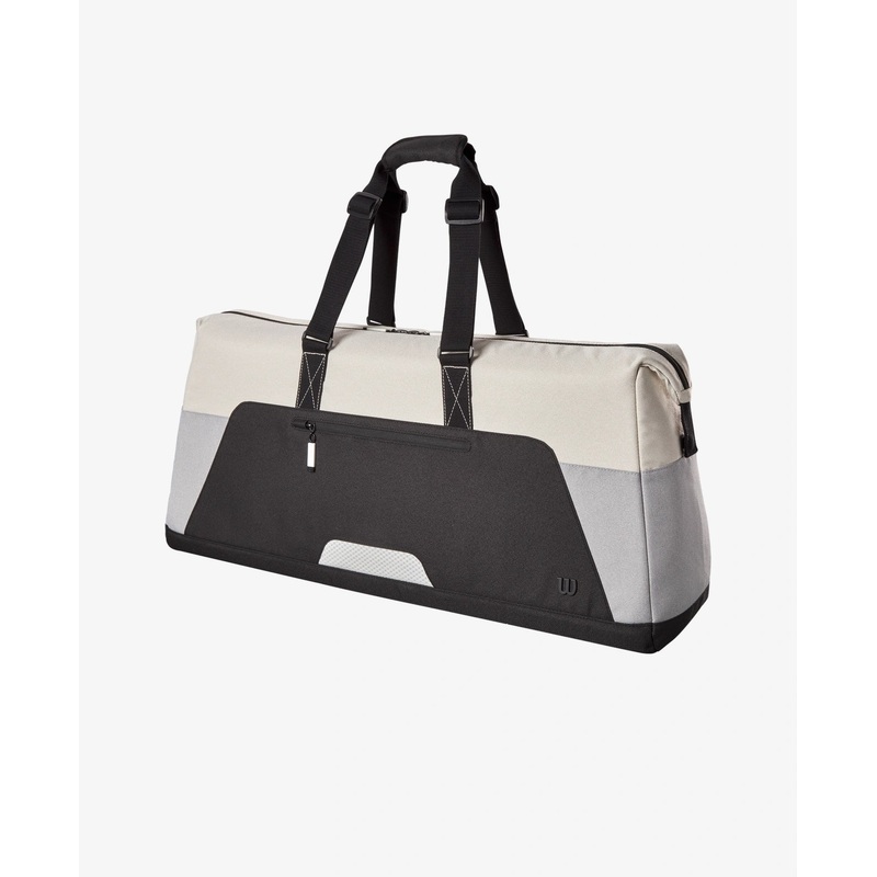 Wilson Lifestyle & Racket Duffel Bag