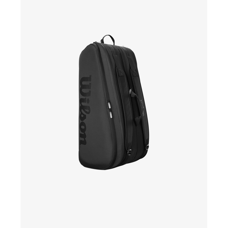 Wilson Noir Tour 12 Pack Racket Bag