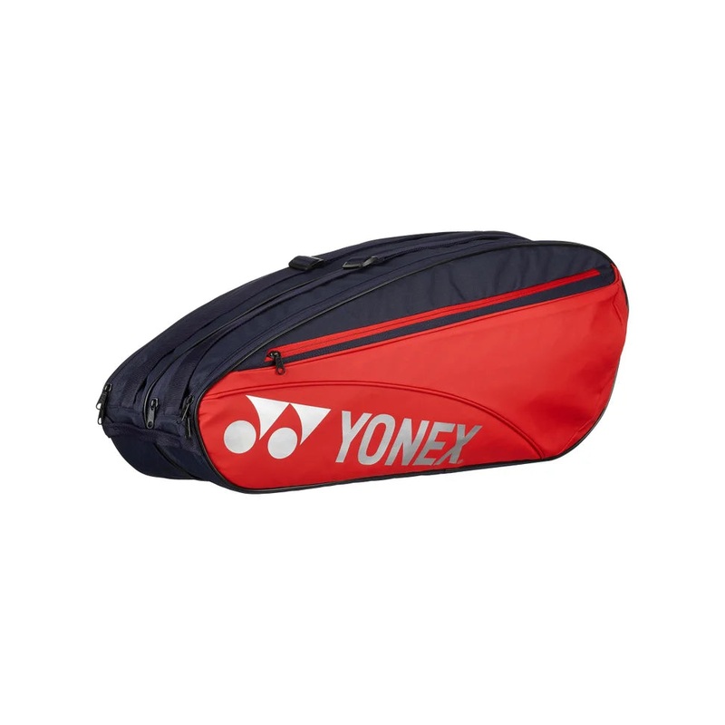 Yonex Team Racquet Bag – 6 Pack