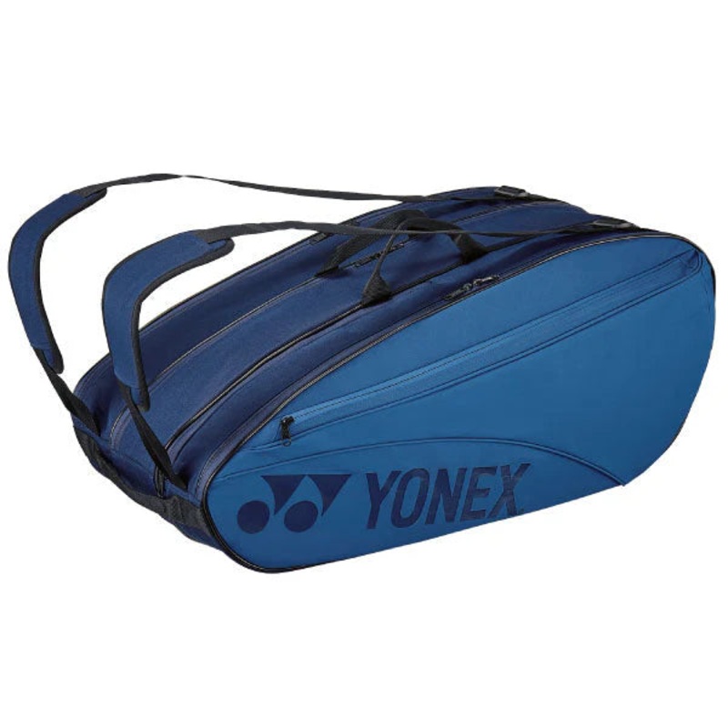 Yonex Team Tennis Racquet Bag – 2022 – 9 Pack
