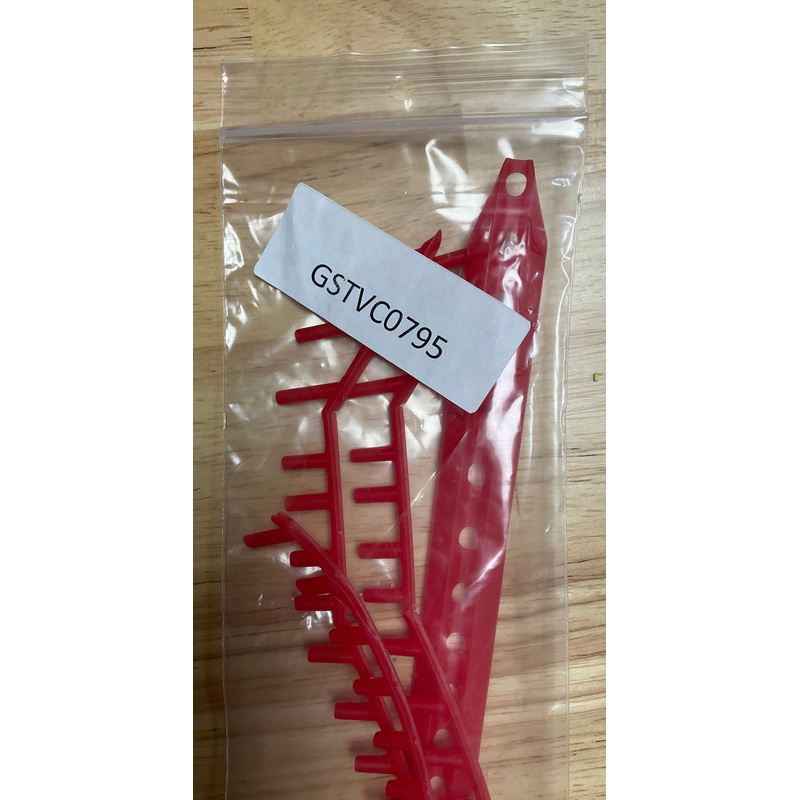 Yonex VCore 95 v.7 B&G Set #GSTVC0795