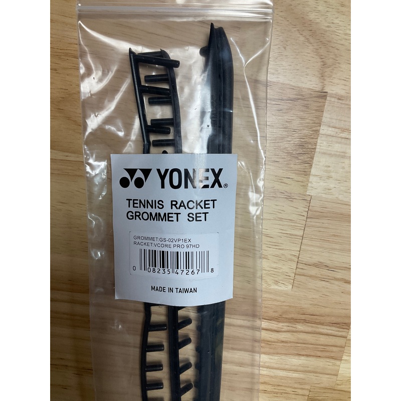 Yonex VCore Pro 97HD B&G Replacement Set #GS-02VP1EX