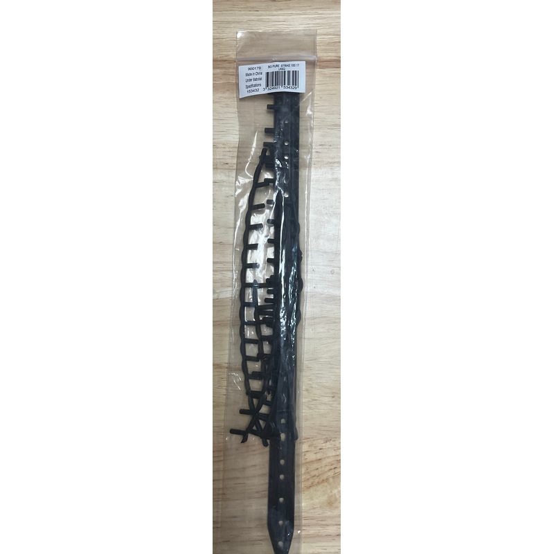 Babolat Pure Strike 100 2017 B&G Replacement Set #900179