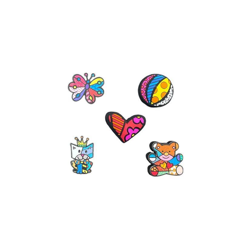 Wilson Britto Shock Absorbing Vibration Dampeners – 3 Pack