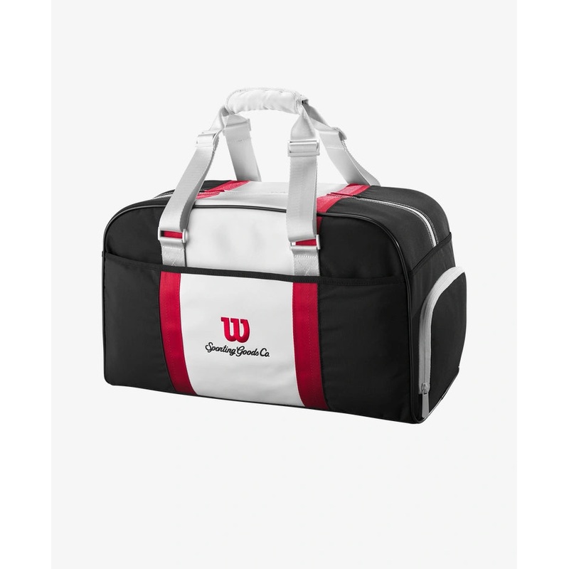 Wilson Courage Collection Small Duffel Bag