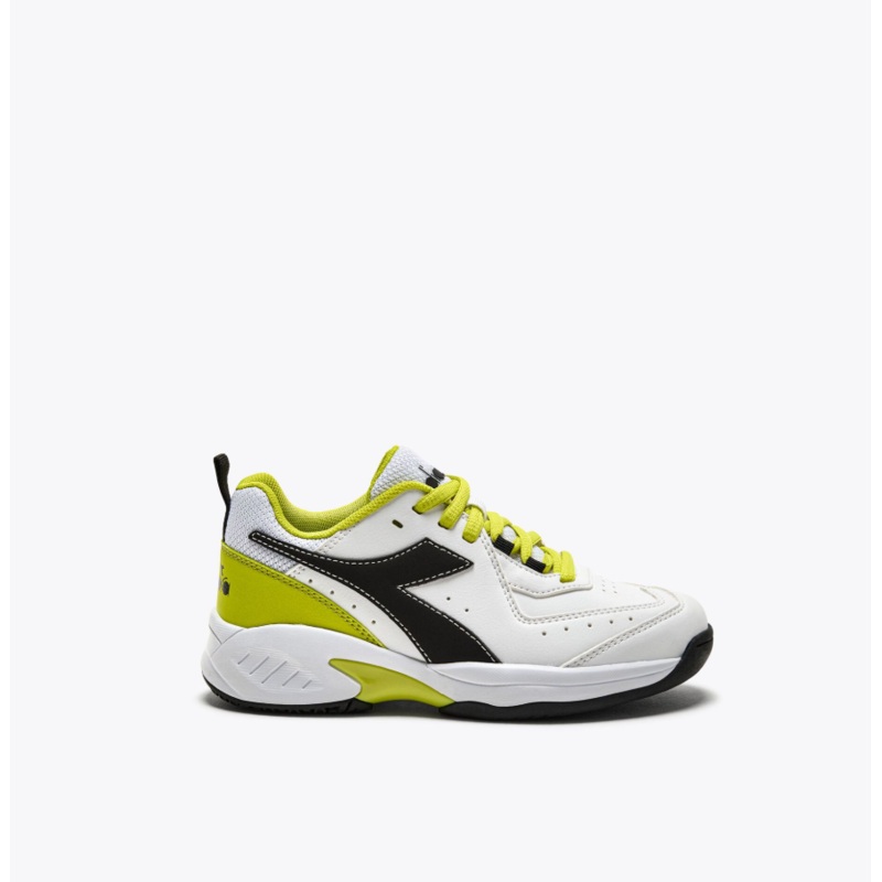 Diadora S. Challenge 5 SL Jr Unisex Junior Court Shoes